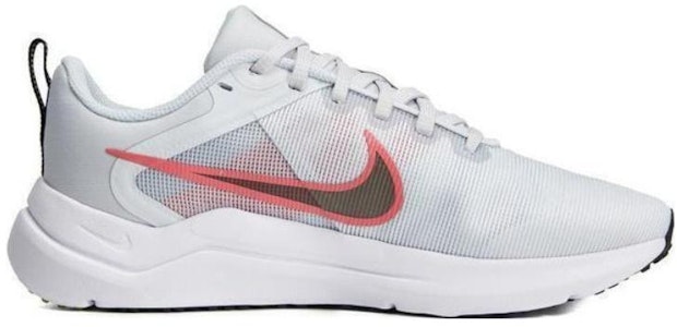 Nike Downshifter 12 減震防滑 低筒 跑步鞋 女款 白 Order Nike Downshifter 12 減震防滑 低筒 跑步鞋 女款 白