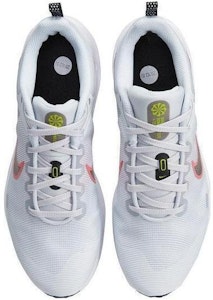 Nike Downshifter 12 減震防滑 低筒 跑步鞋 女款 白 Lookbook Nike Downshifter 12 減震防滑 低筒 跑步鞋 女款 白