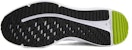 (W) Nike Downshifter 12 'Putih Hitam' DD9294-009