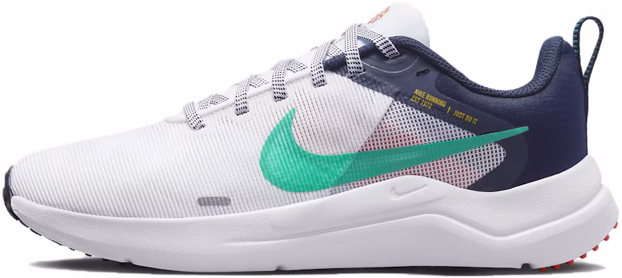(Women) Nike Downshifter 12 'White Clear Jade' DD9294-103 Buy (Women) Nike Downshifter 12 'White Clear Jade' DD9294-103