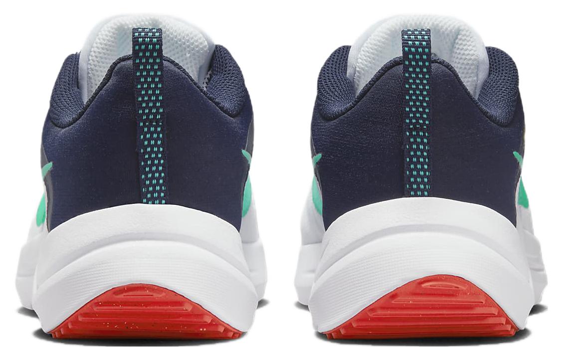 Details for (Women) Nike Downshifter 12 'White Clear Jade' DD9294-103