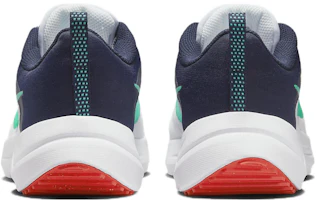 Details for (Women) Nike Downshifter 12 'White Clear Jade' DD9294-103