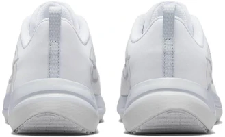 Details for (Women) Nike Downshifter 12 'White Pure Platinum' DD9294-100