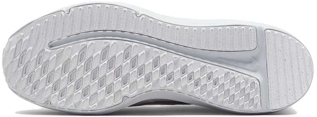 (Women) Nike Downshifter 12 'White Pure Platinum' DD9294-100 Details for (Women) Nike Downshifter 12 'White Pure Platinum' DD9294-100