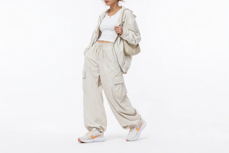 Order (Women) Nike Downshifter 12 'White University Gold' DD9294-101