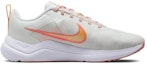 Order (W) Nike Downshifter 12 'Putih Emas Universiti' DD9294-101