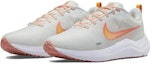 Lookbook (W) Nike Downshifter 12 'Putih Emas Universiti' DD9294-101