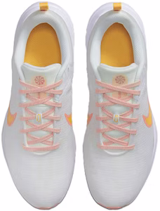 (W) Nike Downshifter 12 'Putih Emas Universiti' DD9294-101 Shop (W) Nike Downshifter 12 'Putih Emas Universiti' DD9294-101