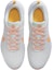 Shop (W) Nike Downshifter 12 'Putih Emas Universiti' DD9294-101