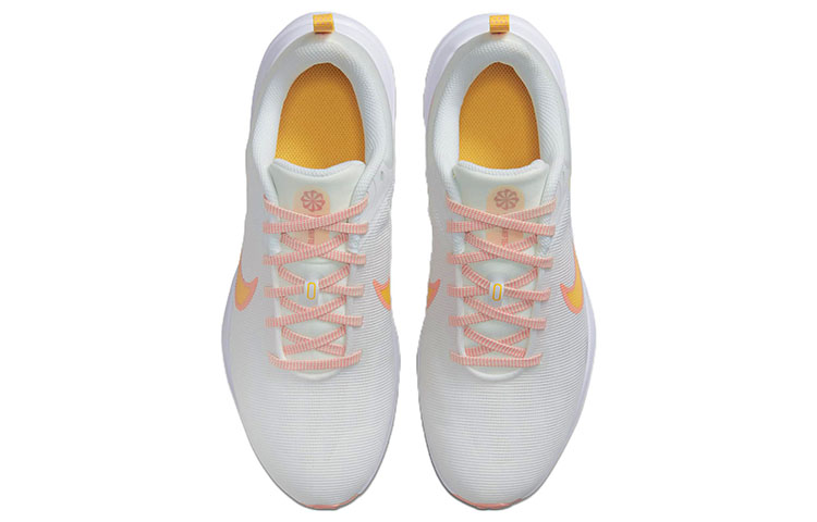 Purchase (Women) Nike Downshifter 12 'White University Gold' DD9294-101