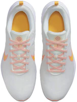 Purchase (Women) Nike Downshifter 12 'White University Gold' DD9294-101
