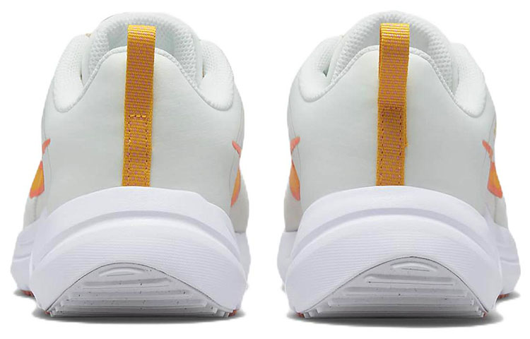 Details for (Women) Nike Downshifter 12 'White University Gold' DD9294-101