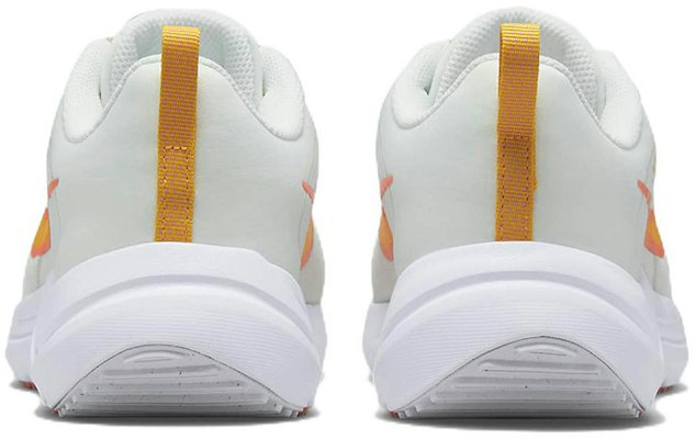 (Women) Nike Downshifter 12 'White University Gold' DD9294-101 Details for (Women) Nike Downshifter 12 'White University Gold' DD9294-101
