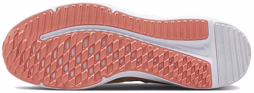 (W) Nike Downshifter 12 'Putih Emas Universiti' DD9294-101 Details for (W) Nike Downshifter 12 'Putih Emas Universiti' DD9294-101