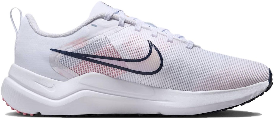 (W) Nike Downshifter 12 Premium 'Acuarela Floral' DX7885-100 Order (W) Nike Downshifter 12 Premium 'Acuarela Floral' DX7885-100