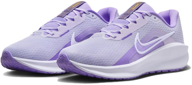 (W) Nike Downshifter 13 'Barely Grape' Wanita Malasia FD6476-500 Lookbook (W) Nike Downshifter 13 'Barely Grape' Wanita Malasia FD6476-500
