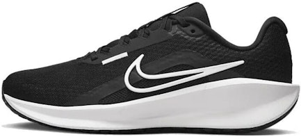 (Women) Nike Downshifter 13 'Black White' FD6476-001 (Women) Nike Downshifter 13 'Black White' FD6476-001