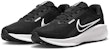 (W) Nike Downshifter 13 'Hitam Putih' FD6476-001