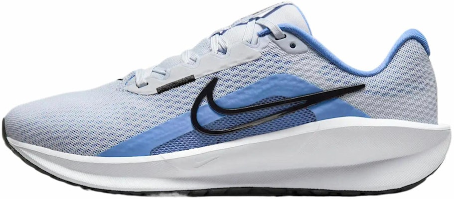 (Women) Nike Downshifter 13 'Football Grey Royal Pulse' FD6476-008 Buy (Women) Nike Downshifter 13 'Football Grey Royal Pulse' FD6476-008
