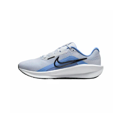 (W) Nike Downshifter 13 'Football Grey Royal Pulse'