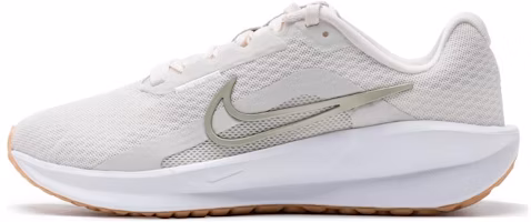 (Women) Nike Downshifter 13 'Light Bone Neutral Olive' FD6476-010 (Women) Nike Downshifter 13 'Light Bone Neutral Olive' FD6476-010