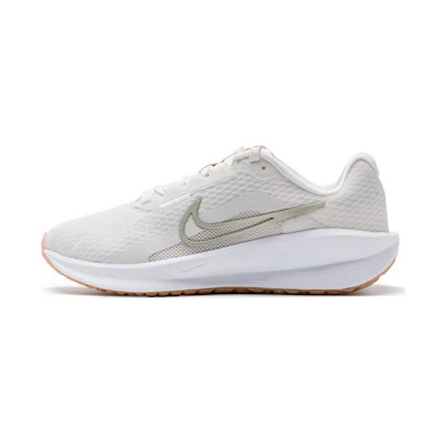 (W) Nike Downshifter 13 'Light Bone Neutral Olive'