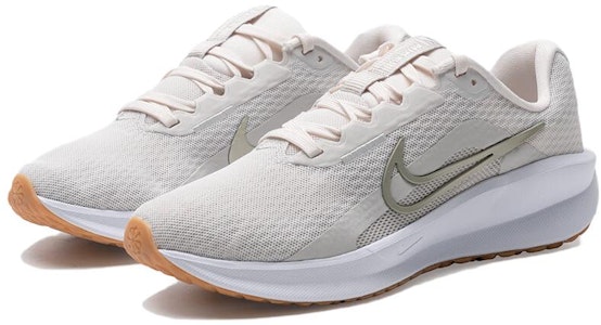 (W) Nike Downshifter 13 'Tulang Cerah Zaitun Neutral' FD6476-010 Lookbook (W) Nike Downshifter 13 'Tulang Cerah Zaitun Neutral' FD6476-010