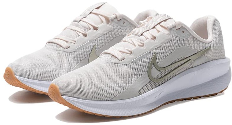 (Women) Nike Downshifter 13 'Light Bone Neutral Olive' FD6476-010 Lookbook (Women) Nike Downshifter 13 'Light Bone Neutral Olive' FD6476-010