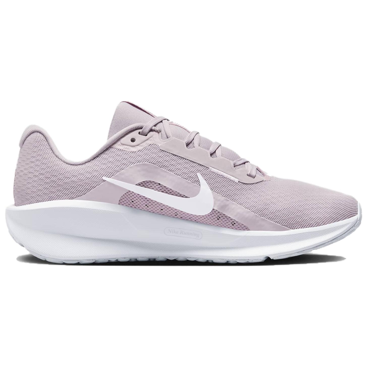 Lookbook (W) Nike Downshifter 13 '白金紫羅蘭' FD6476-007