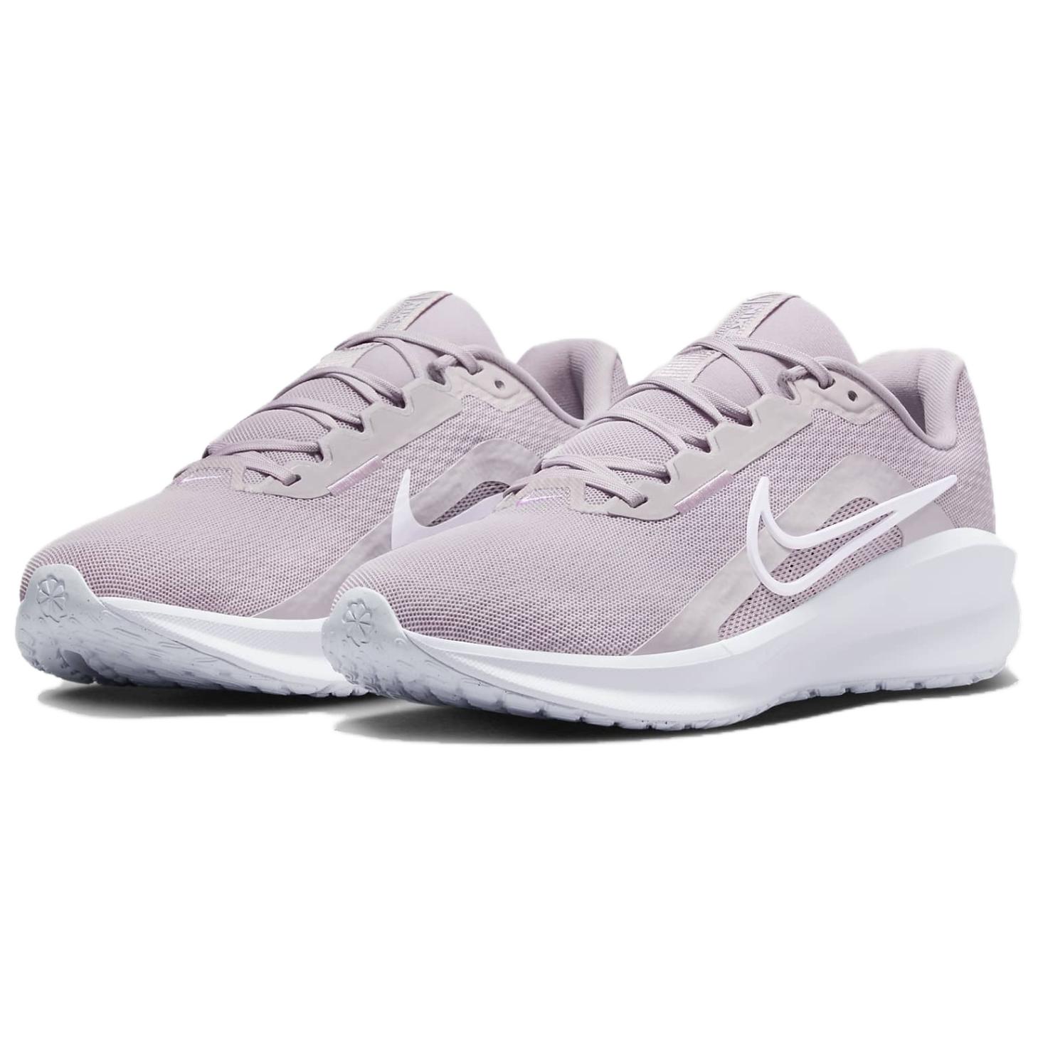 Shop (W) Nike Downshifter 13 '白金紫羅蘭' FD6476-007
