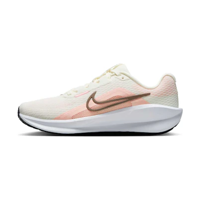 (W) Nike Downshifter 13 'Sail Washed Coral'