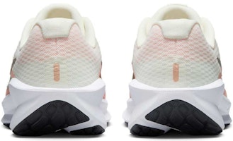 (W) Nike Downshifter 13 'Sail Washed Coral' Putih Coral Terang FD6476-107 Lookbook (W) Nike Downshifter 13 'Sail Washed Coral' Putih Coral Terang FD6476-107