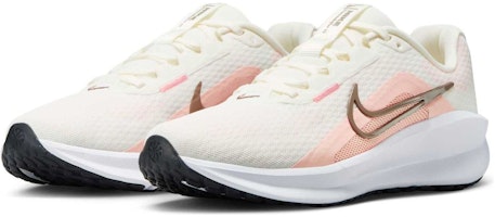 (W) Nike Downshifter 13 'Sail Washed Coral' Putih Coral Terang FD6476-107 Shop (W) Nike Downshifter 13 'Sail Washed Coral' Putih Coral Terang FD6476-107