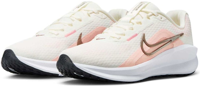 (W) 나이키 다운시프터 13 세일 워시드 코랄 화이트 밍크 브라운 FD6476-107 Shop (W) 나이키 다운시프터 13 세일 워시드 코랄 화이트 밍크 브라운 FD6476-107