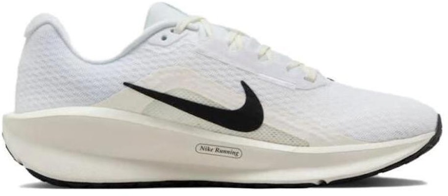 (Women) Nike Downshifter 13 'White Metallic Silver' FD6476-100 Order (Women) Nike Downshifter 13 'White Metallic Silver' FD6476-100