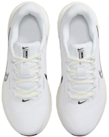 (W) 나이키 다운시프터 13 '화이트 메탈릭 실버' FD6476-100 Shop (W) 나이키 다운시프터 13 '화이트 메탈릭 실버' FD6476-100