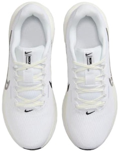 (W) Nike Downshifter 13 'Putih Perak Metalik' FD6476-100 Shop (W) Nike Downshifter 13 'Putih Perak Metalik' FD6476-100