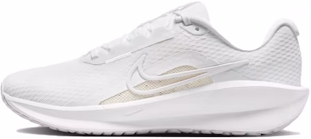 (Women) Nike Downshifter 13 'White Platinum Tint' FD6476-101 (Women) Nike Downshifter 13 'White Platinum Tint' FD6476-101