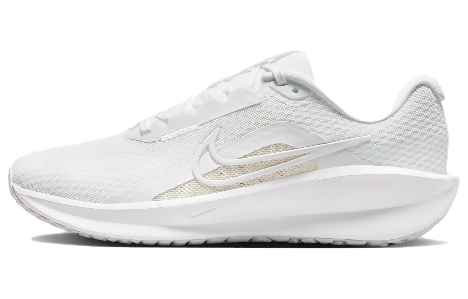 (Women) Nike Downshifter 13 'White Platinum Tint' FD6476-101