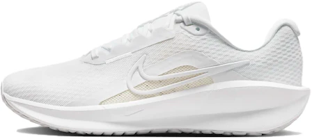 (Women) Nike Downshifter 13 'White Platinum Tint' FD6476-101 (Women) Nike Downshifter 13 'White Platinum Tint' FD6476-101