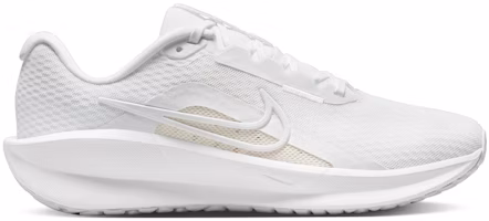 (Women) Nike Downshifter 13 'White Platinum Tint' FD6476-101 (Women) Nike Downshifter 13 'White Platinum Tint' FD6476-101