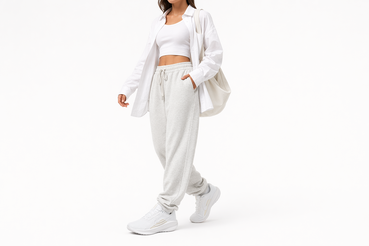 Order (Women) Nike Downshifter 13 'White Platinum Tint' FD6476-101