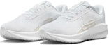 Lookbook (W) Nike Downshifter 13 'Putih Platinum Tint' FD6476-101