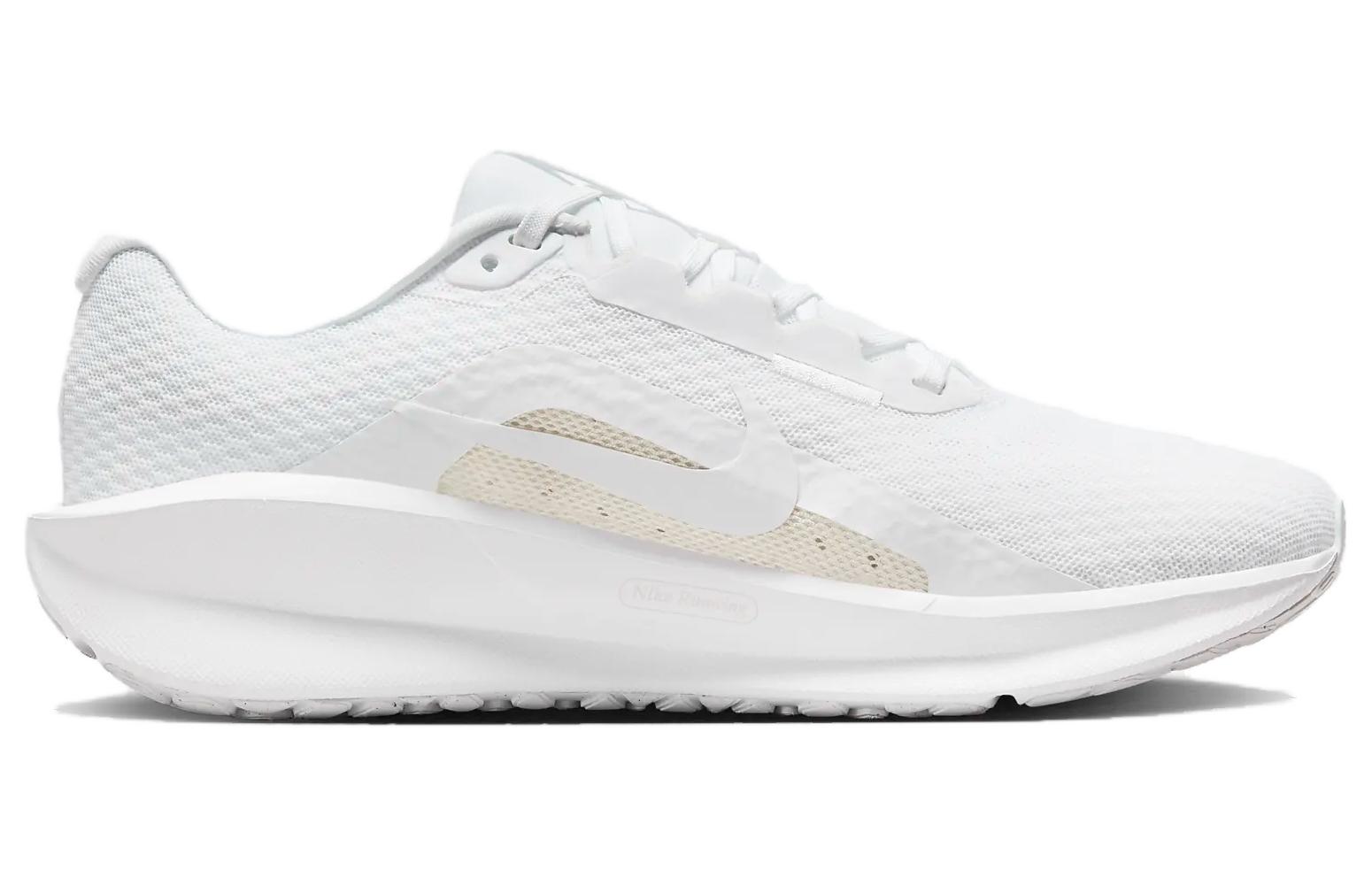 Lookbook (Women) Nike Downshifter 13 'White Platinum Tint' FD6476-101