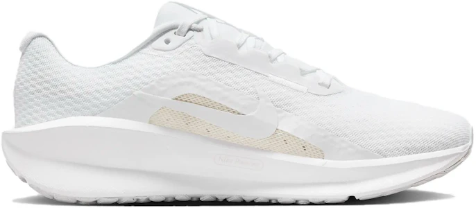 Lookbook (Women) Nike Downshifter 13 'White Platinum Tint' FD6476-101