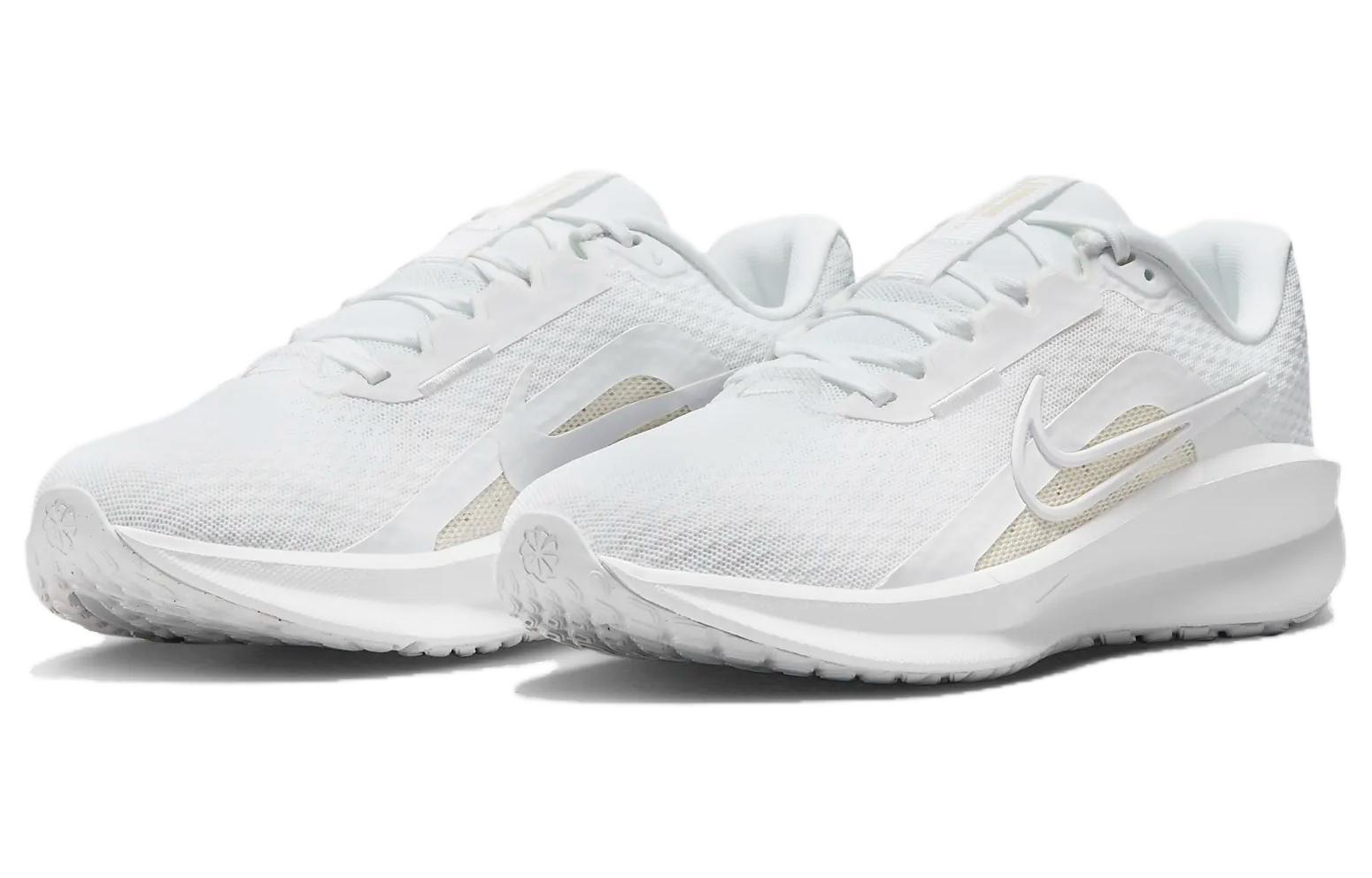 Shop (Women) Nike Downshifter 13 'White Platinum Tint' FD6476-101