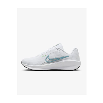 (W) Nike Downshifter 13 'White Vapor Green'