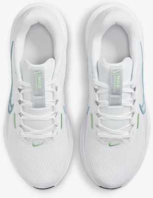 (Women) Nike Downshifter 13 'White Vapor Green' FD6476-102 Shop (Women) Nike Downshifter 13 'White Vapor Green' FD6476-102