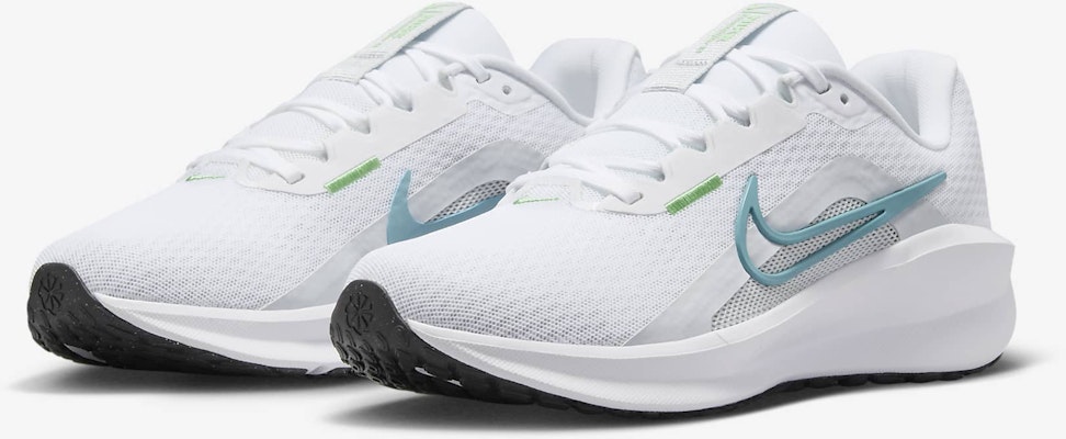(Women) Nike Downshifter 13 'White Vapor Green' FD6476-102 Purchase (Women) Nike Downshifter 13 'White Vapor Green' FD6476-102
