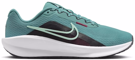 (Women) Nike Downshifter 13 Cannon Black Bordeaux Mint Foam FD6476-012 (Women) Nike Downshifter 13 Cannon Black Bordeaux Mint Foam FD6476-012